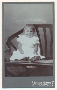 CDV Fotografia wzytowa - 24421