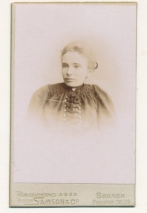 CDV Fotografia wzytowa - 24430