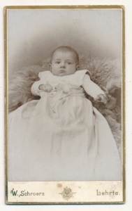 CDV Fotografia wzytowa - 24436