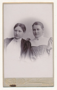 CDV Fotografia wzytowa - 24437