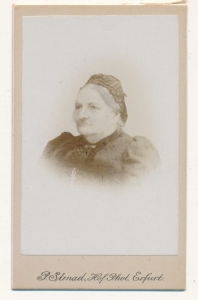 CDV Fotografia wzytowa - 24438