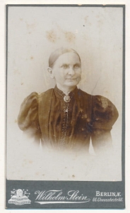 CDV Fotografia wzytowa - 24439