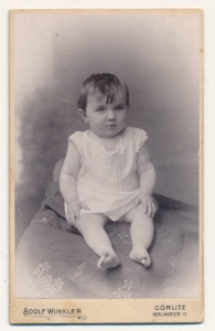 CDV Fotografia wzytowa - 24455