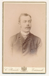 CDV Fotografia wzytowa - 24458