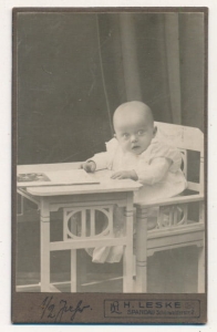 CDV Fotografia wzytowa - 24460
