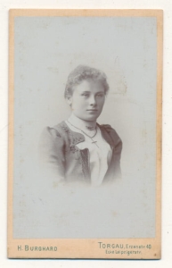 CDV Fotografia wzytowa - 24469