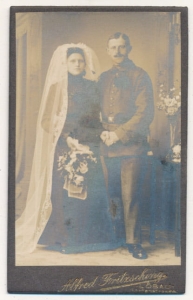 CDV Fotografia wzytowa - 24490