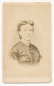 CDV Fotografia wzytowa - 24499
