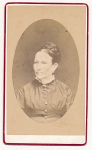 CDV Fotografia wzytowa - 24500