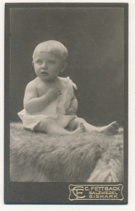 CDV Fotografia wzytowa - 24513