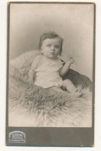 CDV Fotografia wzytowa - 24518