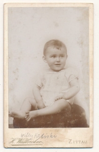 CDV Fotografia wzytowa - 24523