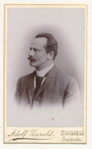 CDV Fotografia wzytowa - 24525