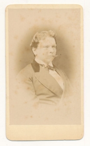 CDV Fotografia wzytowa - 24526