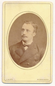 CDV Fotografia wzytowa - 24532