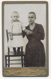 CDV Fotografia wzytowa - 24541