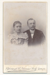 CDV Fotografia wzytowa - 24544