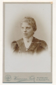CDV Fotografia wzytowa - 24548