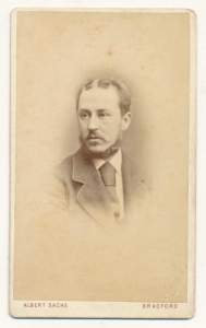 CDV Fotografia wzytowa - 24549
