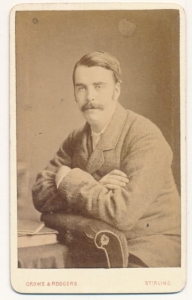 CDV Fotografia wzytowa - 24550