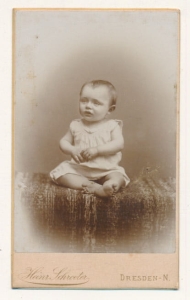 CDV Fotografia wzytowa - 24560