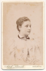 CDV Fotografia wzytowa - 24562
