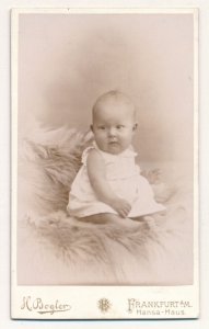 CDV Fotografia wzytowa - 24565