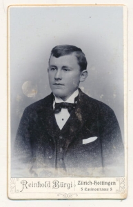CDV Fotografia wzytowa - 24568