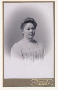 CDV Fotografia wzytowa - 24570