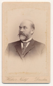 CDV Fotografia wzytowa - 24577