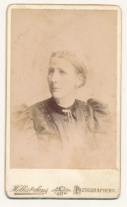 CDV Fotografia wzytowa - 24600