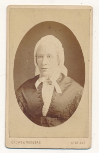 CDV Fotografia wzytowa - 24603