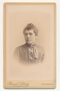 CDV Fotografia wzytowa - 24609