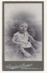 CDV Fotografia wzytowa - 24622