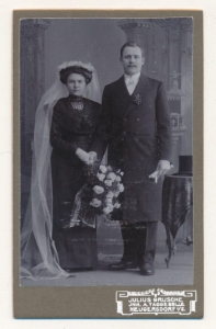 CDV Fotografia wzytowa - 24644
