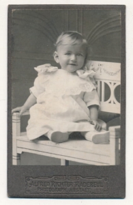 CDV Fotografia wzytowa - 24645