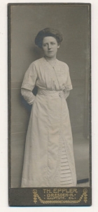 CDV Fotografia wzytowa - 24654