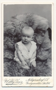 CDV Fotografia wzytowa - 24666