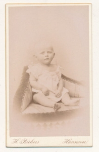 CDV Fotografia wzytowa - 24667