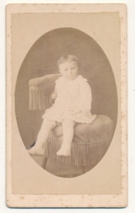 CDV Fotografia wzytowa - 24669