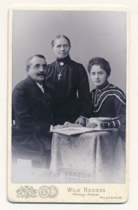CDV Fotografia wzytowa - 24670