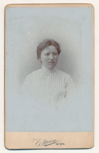 CDV Fotografia wzytowa - 24671