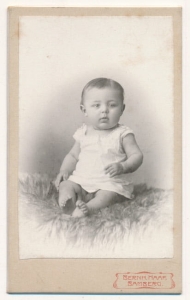 CDV Fotografia wzytowa - 24672