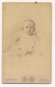 CDV Fotografia wzytowa - 24673