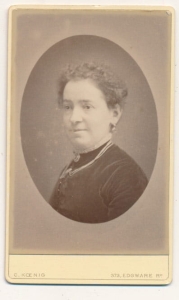 CDV Fotografia wzytowa - 24682