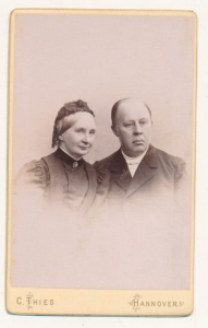CDV Fotografia wzytowa - 24683