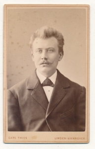 CDV Fotografia wzytowa - 24690
