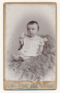 CDV Fotografia wzytowa - 24695