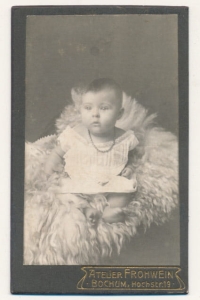 CDV Fotografia wzytowa - 24696