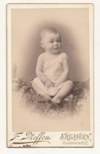 CDV Fotografia wzytowa - 24697